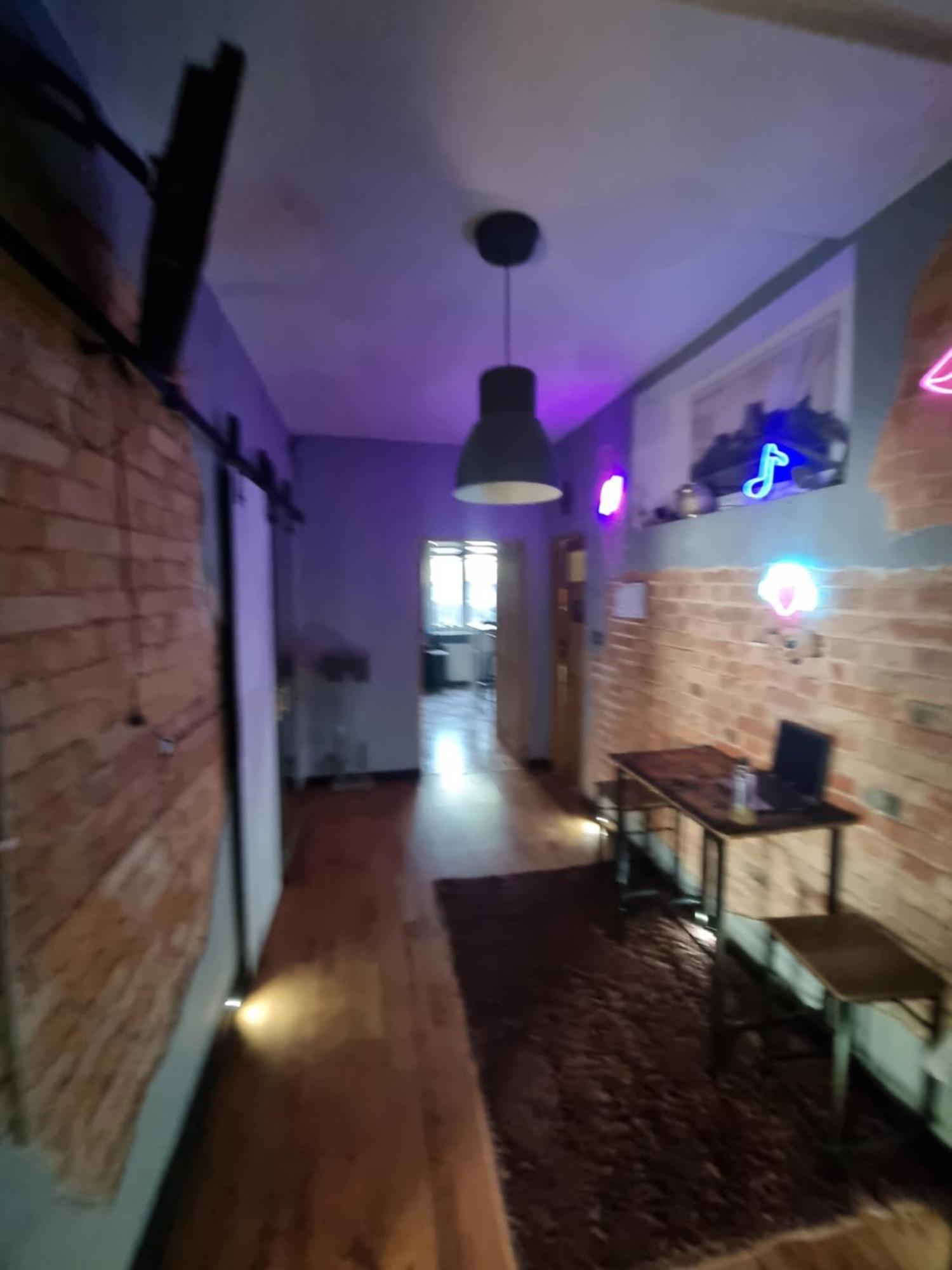 Mieszkanie Przy Dworcu Gdynia Glowna Bagian luar foto